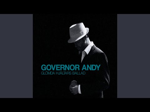 Glömda Hjältars Ballad