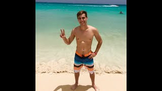 October Sky (Cody Linley Video)