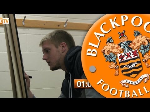 Sketch A Seasider With Mark Halstead