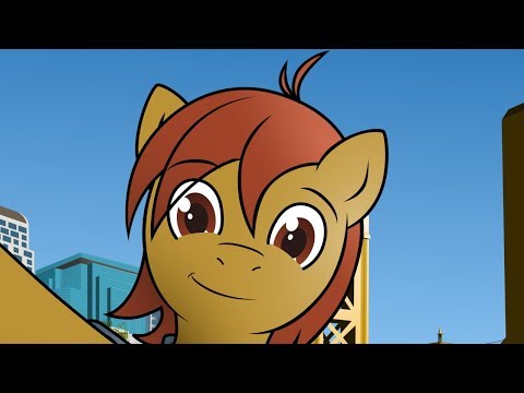 Fandoms gone wild! - Our thoughts On MLP:FiM S07E14