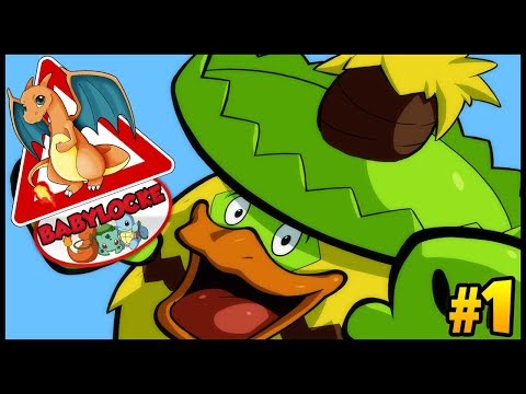 EL JUEGO NO QUEIRE BEBES!!!Pokémon Soulsilver Babylocke#1 Keynar1990