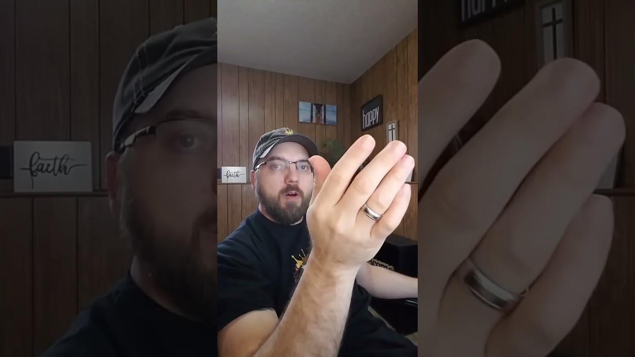 Listen & "TRUST US"!!!👂🏼😇👑