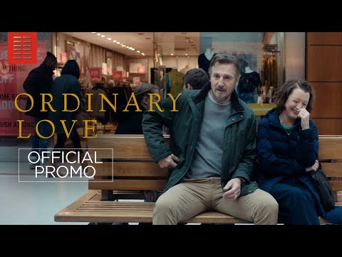 Ordinary Love (TV Spot 'Cutdown')