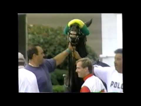 2000 Delaware County Fair BEST LAID PLANS Luc Ouellette Jugette Elimination