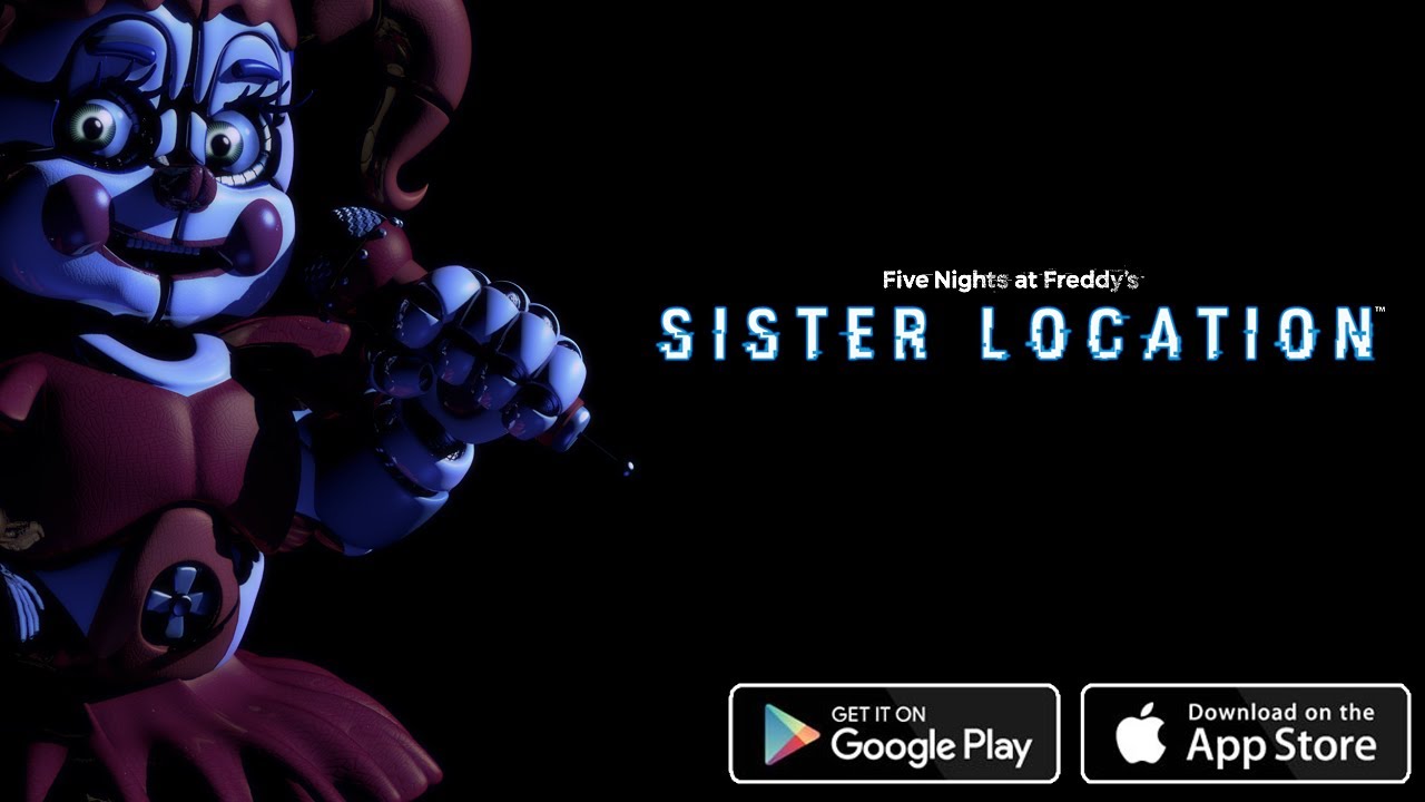 Five Nights At Freddy S Sl By Clickteam Usa Llc More Detailed Information Than App Store Google Play By Appgrooves Action Games 10 Similar Apps 6 Review Highlights 33 459 Reviews - download guide roblox fnaf 4 five nights at freddy 151 apk