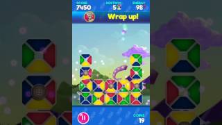 Twist Tiles Saga Android Gameplay