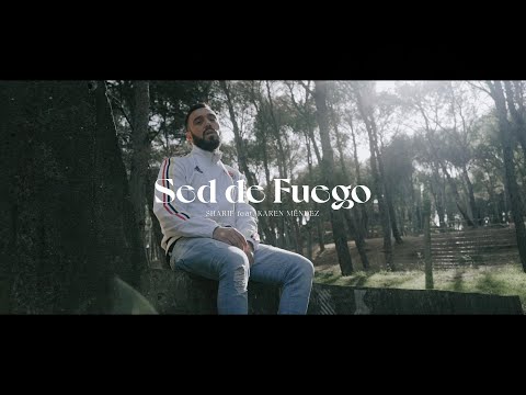 Sed de fuego (con Karen Méndez)