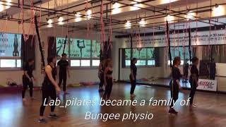 BUNGEE FITNESS 1st/1 course