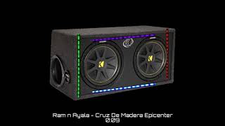Download lagu Ramon Ayala - Cruz De Madera Epicenter mp3 Download lagu Ramon Ayala - Cruz De Madera Epicenter mp3