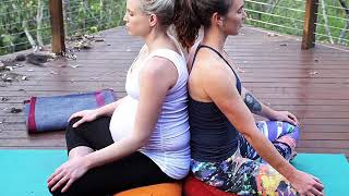 Heart 2 Heart Pregnancy Meditation