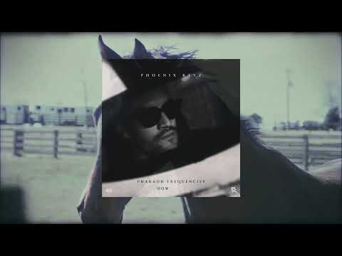 Phoenix Keyz - 'How High' (Pharaoh Frequencies | Album) #DeepHouse #DanceMusic #TropicalHouse