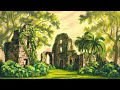 Visiting Sugar Mill Ruins In New Smyrna Beach Florida