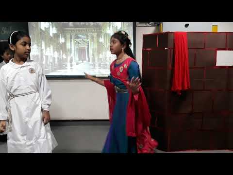 The great conspiracy against Julius Caesar