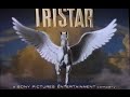 Tristar -  A Sony Pictures Entertainment Company (1993) Company Logo (VHS Capture)