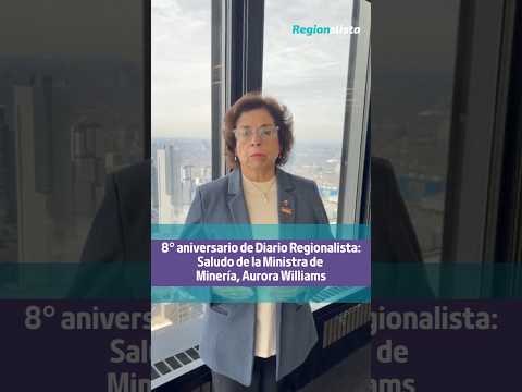 💎 ¡8 años informando desde el corazón minero de Chile!