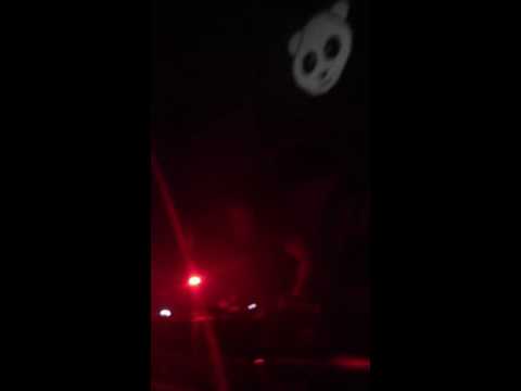 2016/05/13 Will Atkinson @ Fly:  Tocadisco & Cari Golden - Smoke & Mirrors