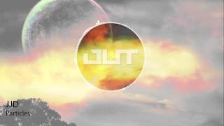 JJD - Particles (Outertone 003 - Vision Release)