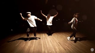 Slum Village - Dance Feat. AB | Kenny Aquino