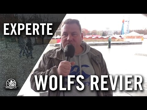 Wolfs Revier - Das Phänomen SD Croatia | SPREEKICK.TV