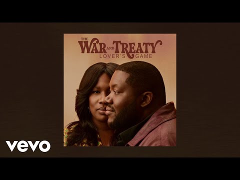 The War And Treaty - Yesterday's Burn (Audio)