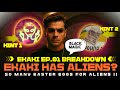 EKAKI The Next Bhool Bhulaiyaa Full Episode 1 Breakdown Hidden Details
