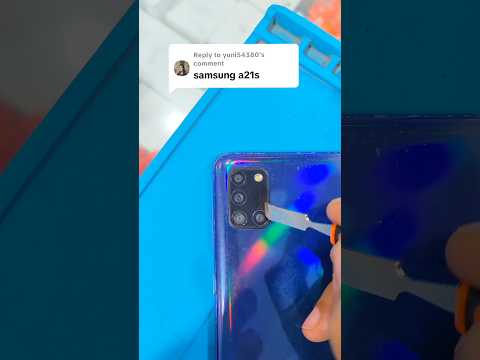 Samsung A21s 🥴 | #shorts