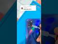 Samsung A21s Shorts