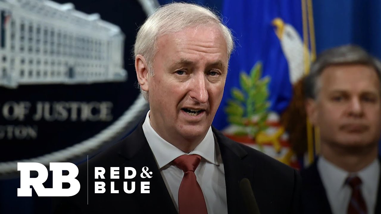 Testimony reveals how Trump and allies tried to push voter fraud claims