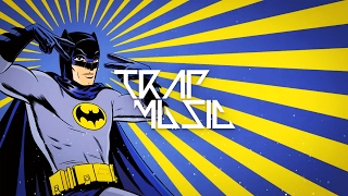 Batman Theme Song (RemixManiacs Trap Remix)