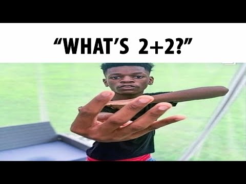"What's 2+2?"