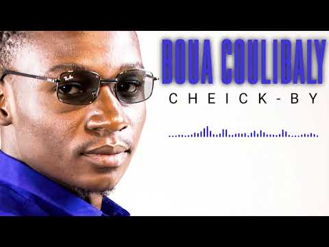 CHEICK-BY - BOUA COULIBALY (2016)