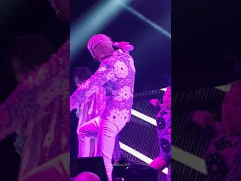 190122 OPENING REALLY REALLY - WINNER 위너 2019 EVERYWHERE TOUR IN DALLAS