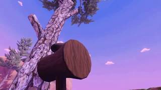 VR Fantasy Island - {VALVE INDEX VR}