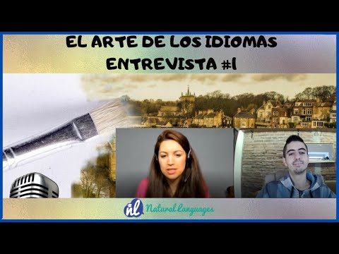 CLAVES para Aprender un Nuevo Idioma - Alma (Spanish with Alma)❗ (Podcast #43)