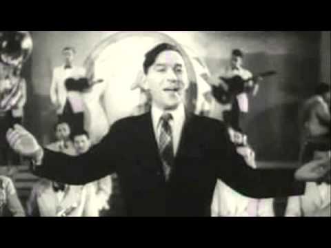 Leonid Utyosov - The Steamboat