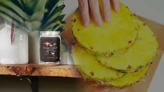 Yankee Candle Fragrance That Casts a Spell