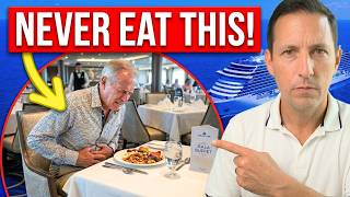 Cruise Worker Reveals 15 Foods to NEVER Eat on a Cruise To Avoid Food Poisoning MQDEFAULT Thumbnail