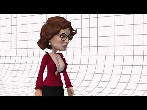 flecka blasting time in mofo mafia