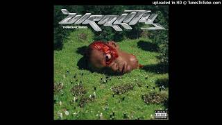 Cover art for aint no fun