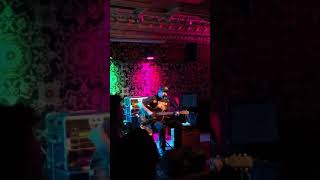 Scott H. Biram - Swift Drifting - 20.06.2019 Lola Groningen