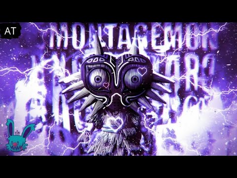 🎧 MONTAGEM XONADA | Brazilian Phonk Vibes