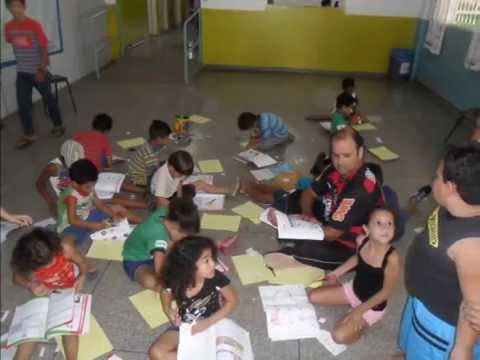 E  M  DOCE SABER 2013 e 2014