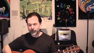 Hey Tomorrow (Jim Croce cover)