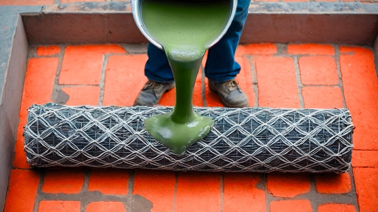 BAUTIPPS UND -TRICKS, DIE EXTREM GUT FUNKTIONIEREN