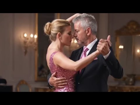 Uma noite de Tango , Antônio Floris