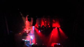 Suede - Another No One - Live in Olympia Theatre, Dublin, Oct 2013