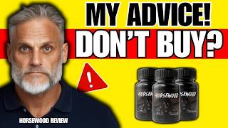 HORSEWOOD REVIEW (❌SCAM OR LEGIT?✅) Horse Wood Reviews - Does HorseWood Works? HorseWood Amazon 2026