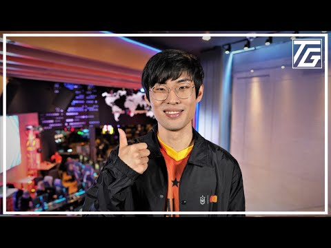 Former League pro Ambition talks returning to the international stage for All Stars