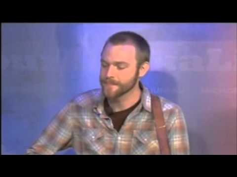 Hawkins Wright "The Skin We're In" on Alaska Live with Bernadette