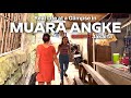 Short Time In Muara Angke Jakarta Indonesia 4K HDR